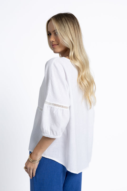 Humidity - Millie Top HS25203