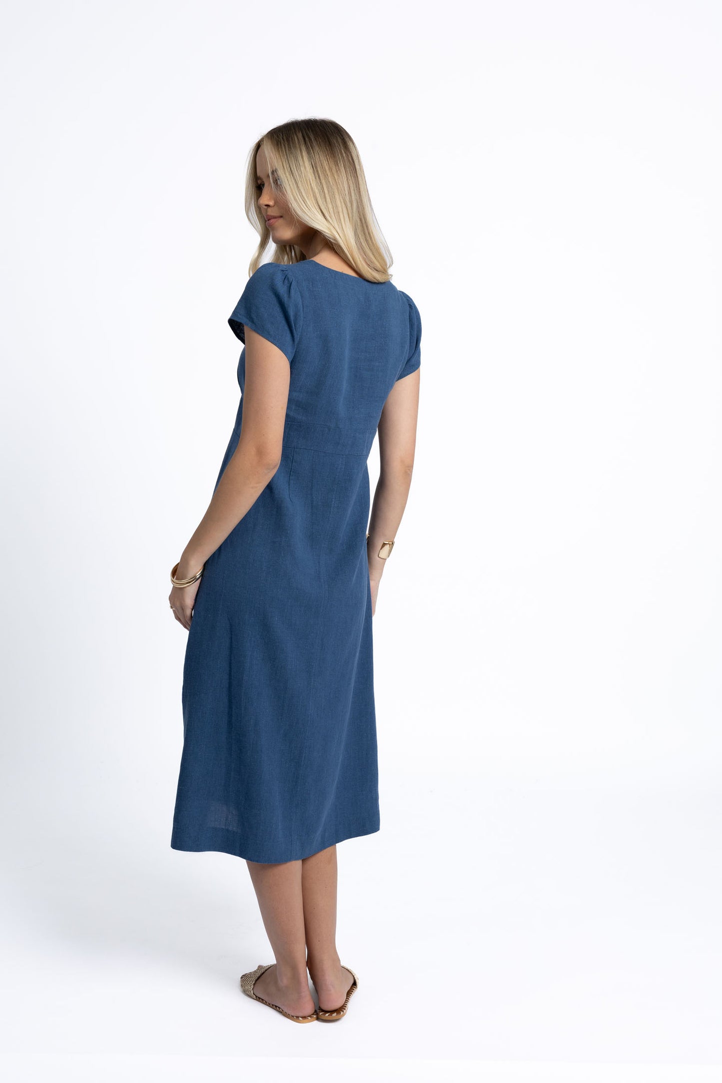 Humidity - Jorja Dress HS25207