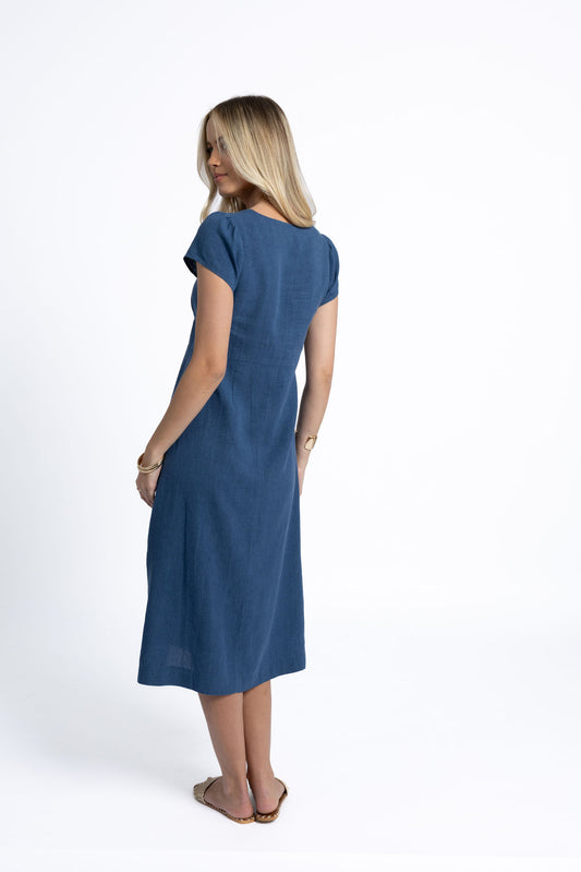 Humidity - Jorja Dress HS25207