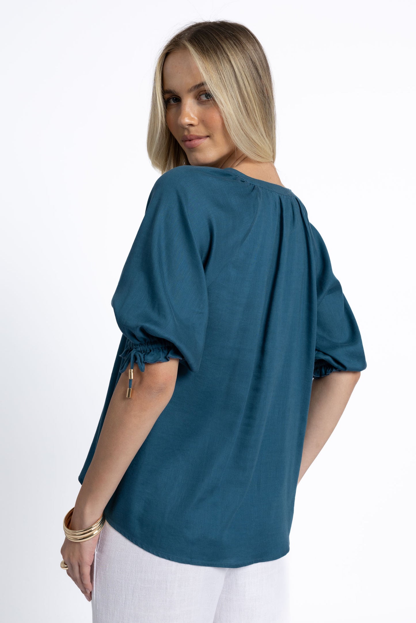 Humidity - Reece Blouse HS25208
