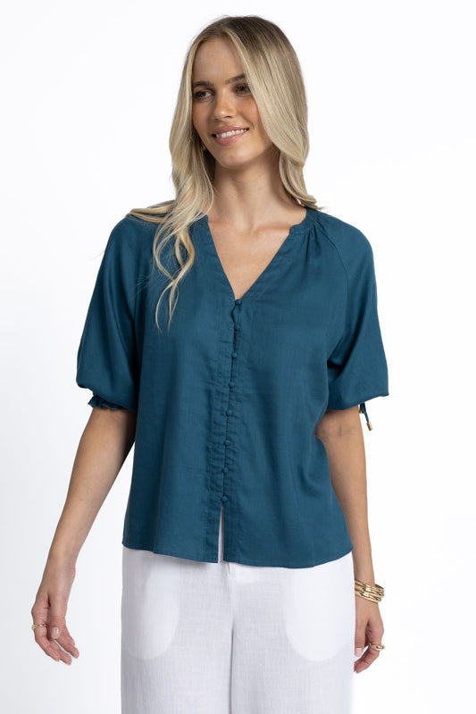 Humidity - Reece Blouse HS25208
