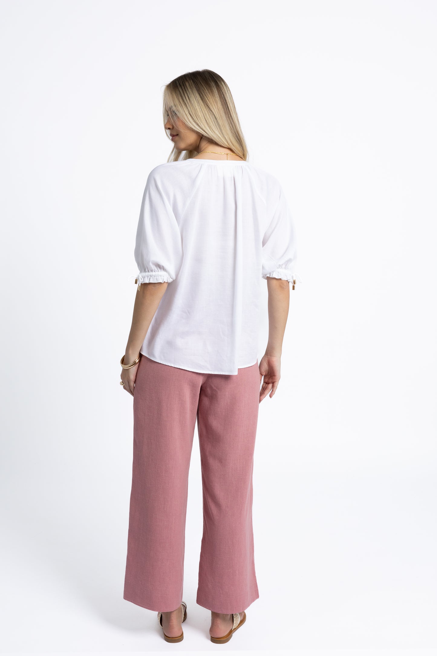 Humidity - Reece Blouse HS25208