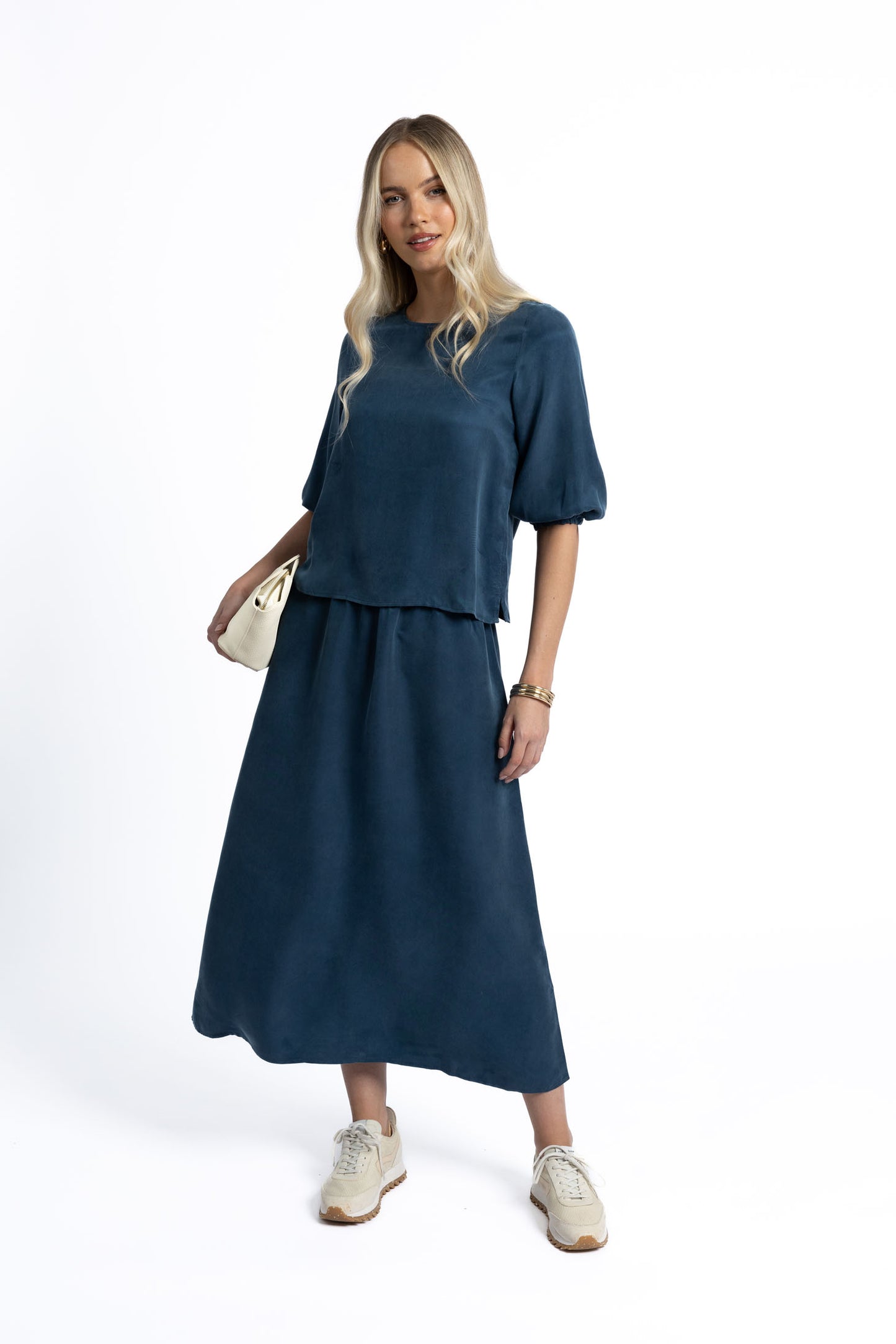 Humidity – Ivy Blouse HS25216