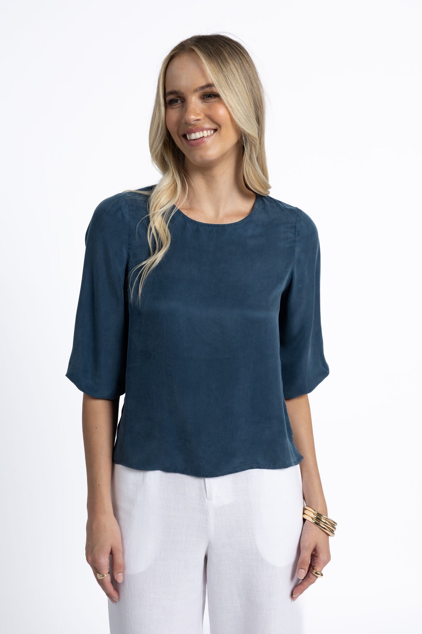 Humidity – Ivy Blouse HS25216