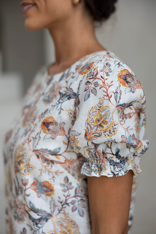 Humidity - Sana Lilly Dress HS25228