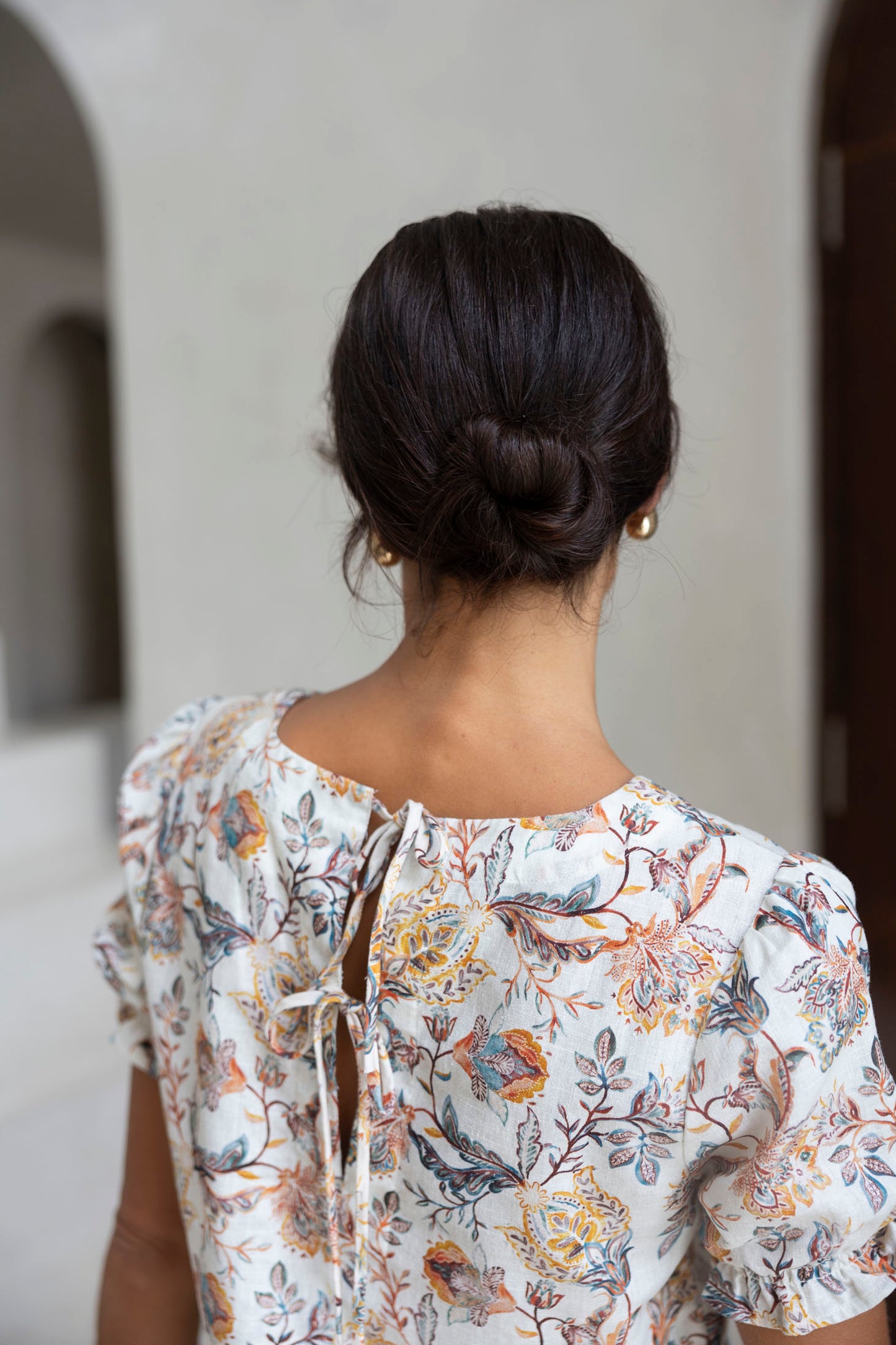 Humidity - Sana Lilly Dress HS25228