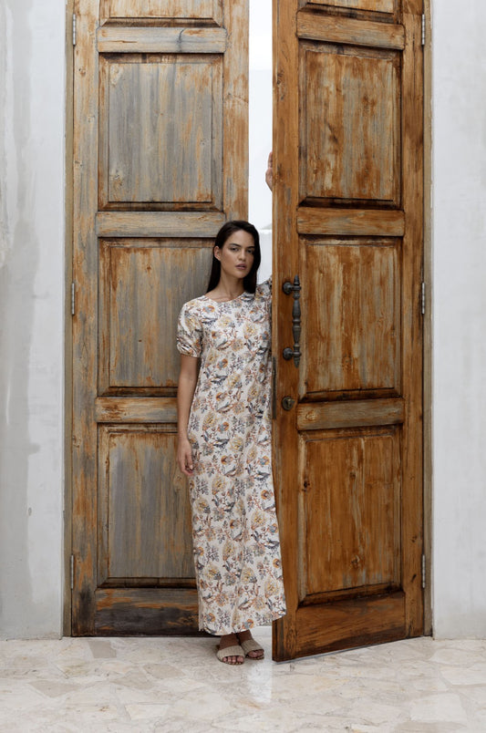Humidity - Lillian Dress HS25232