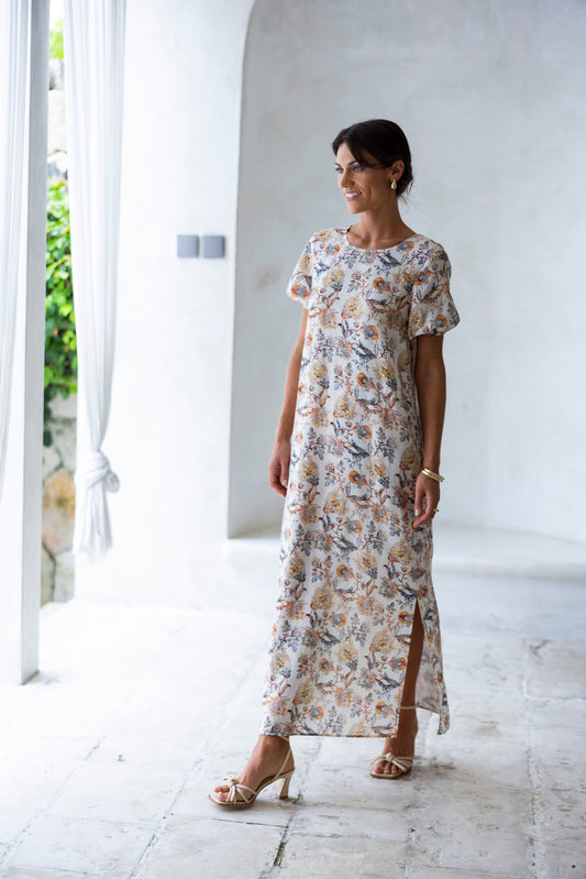 Humidity - Lillian Dress HS25232