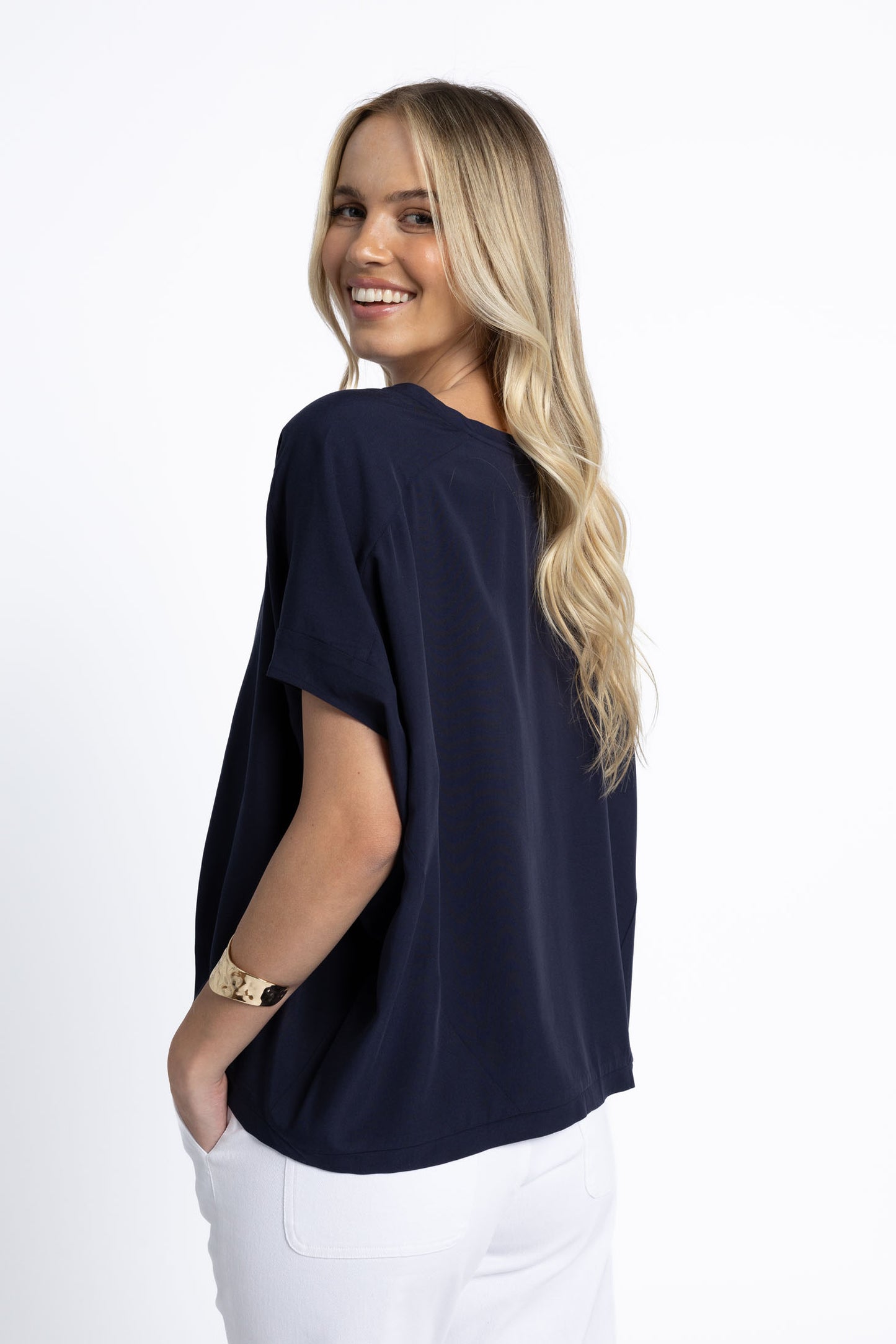 Humidity - Lush Top HS25243