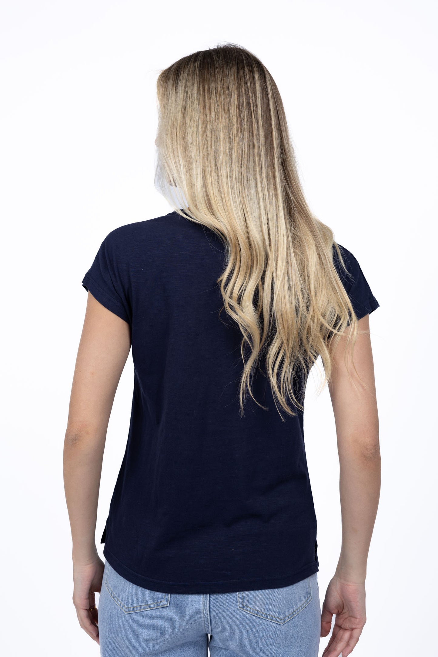 Humidity - Must Have V Neck Tee HS25300