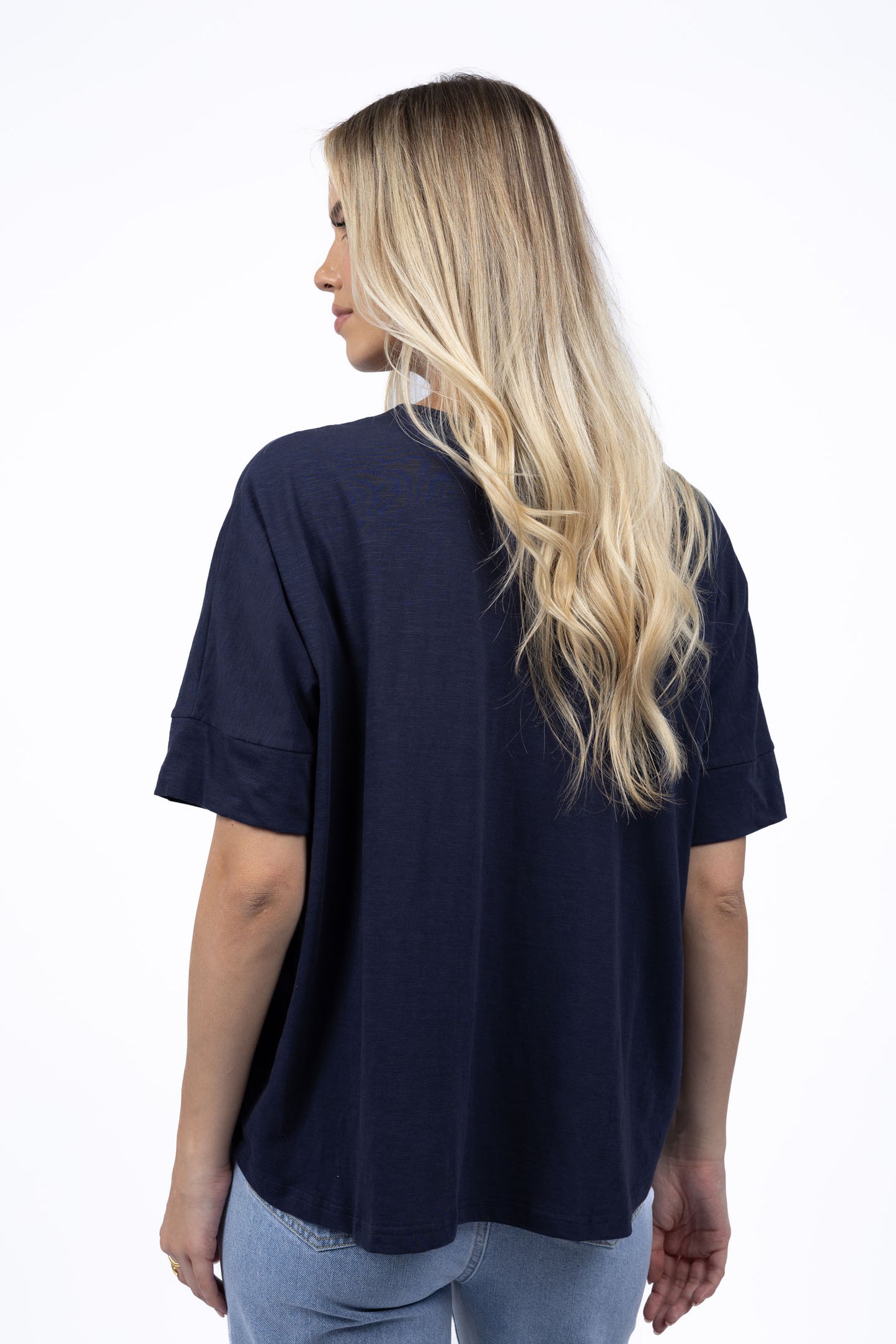 Humidity - Dippy Tee HS25303
