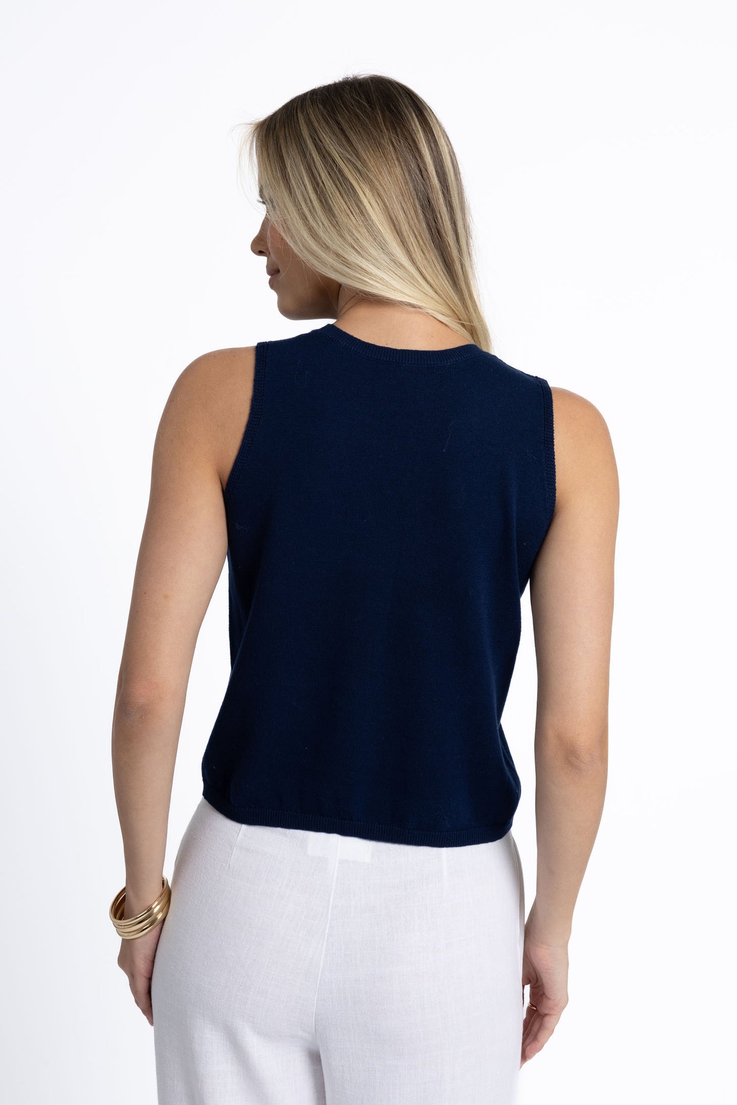 Humidity - Collette Tank HS25603