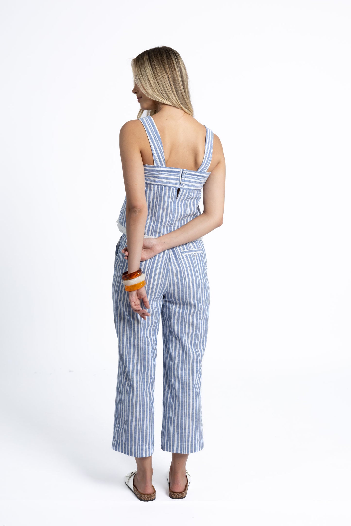 Humidity – Eve Stripe Pant HS25702
