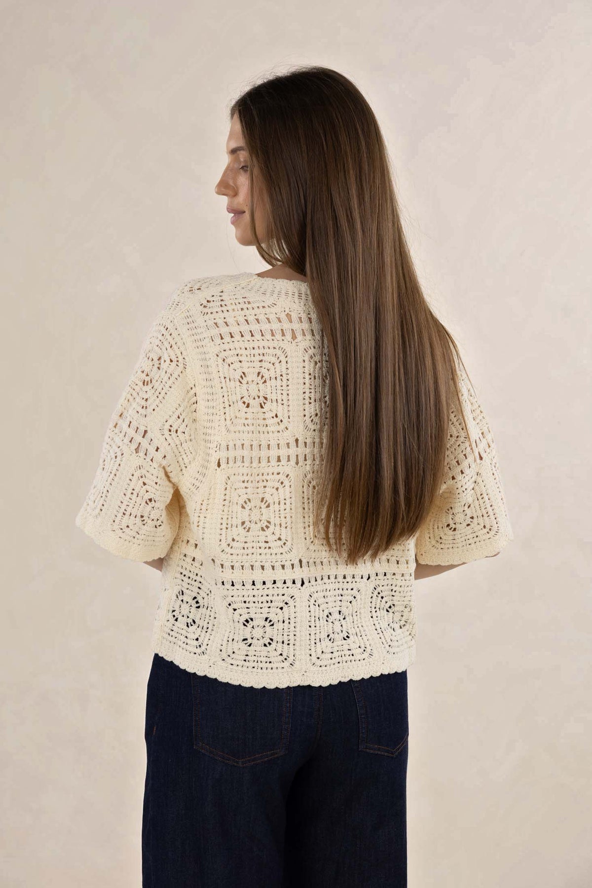 Humidity - Dylan Cardigan | HS26101