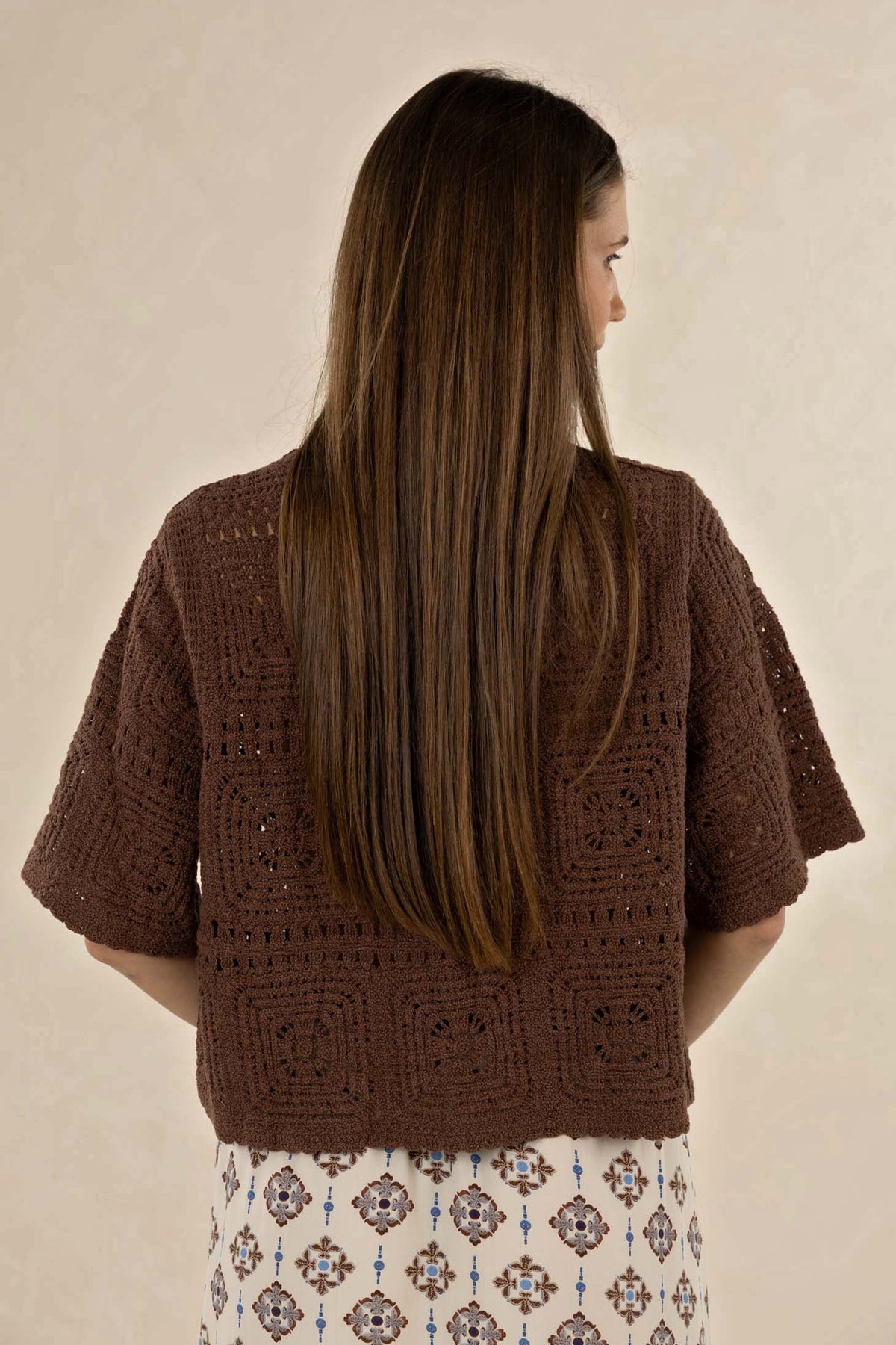 Humidity - Dylan Cardigan | HS26101