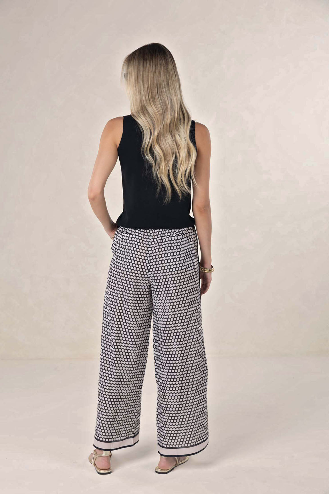 Humidity - Hexi Pant | HS26408