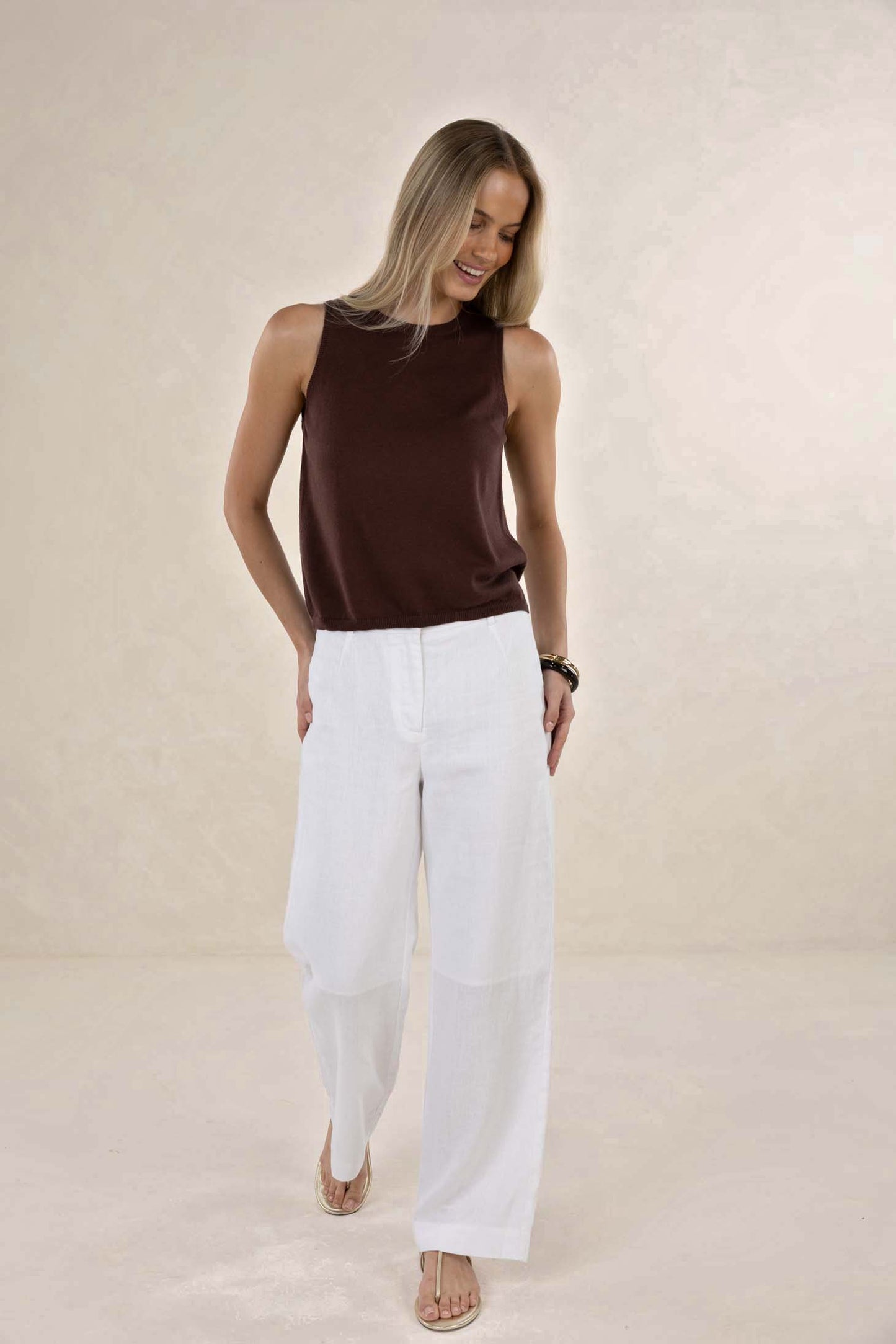 Humidity - Collette Tank | HS26103