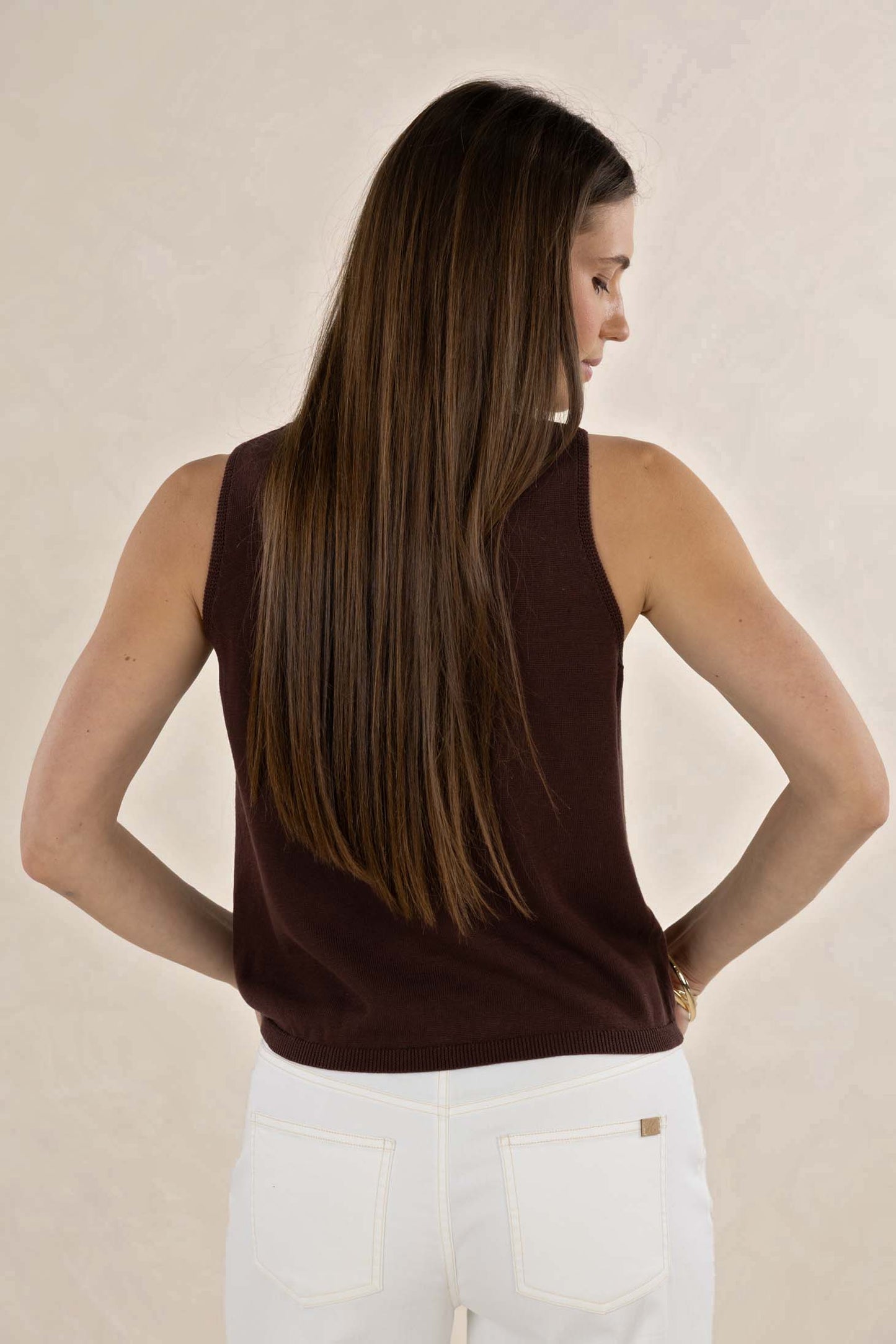 Humidity - Collette Tank | HS26103