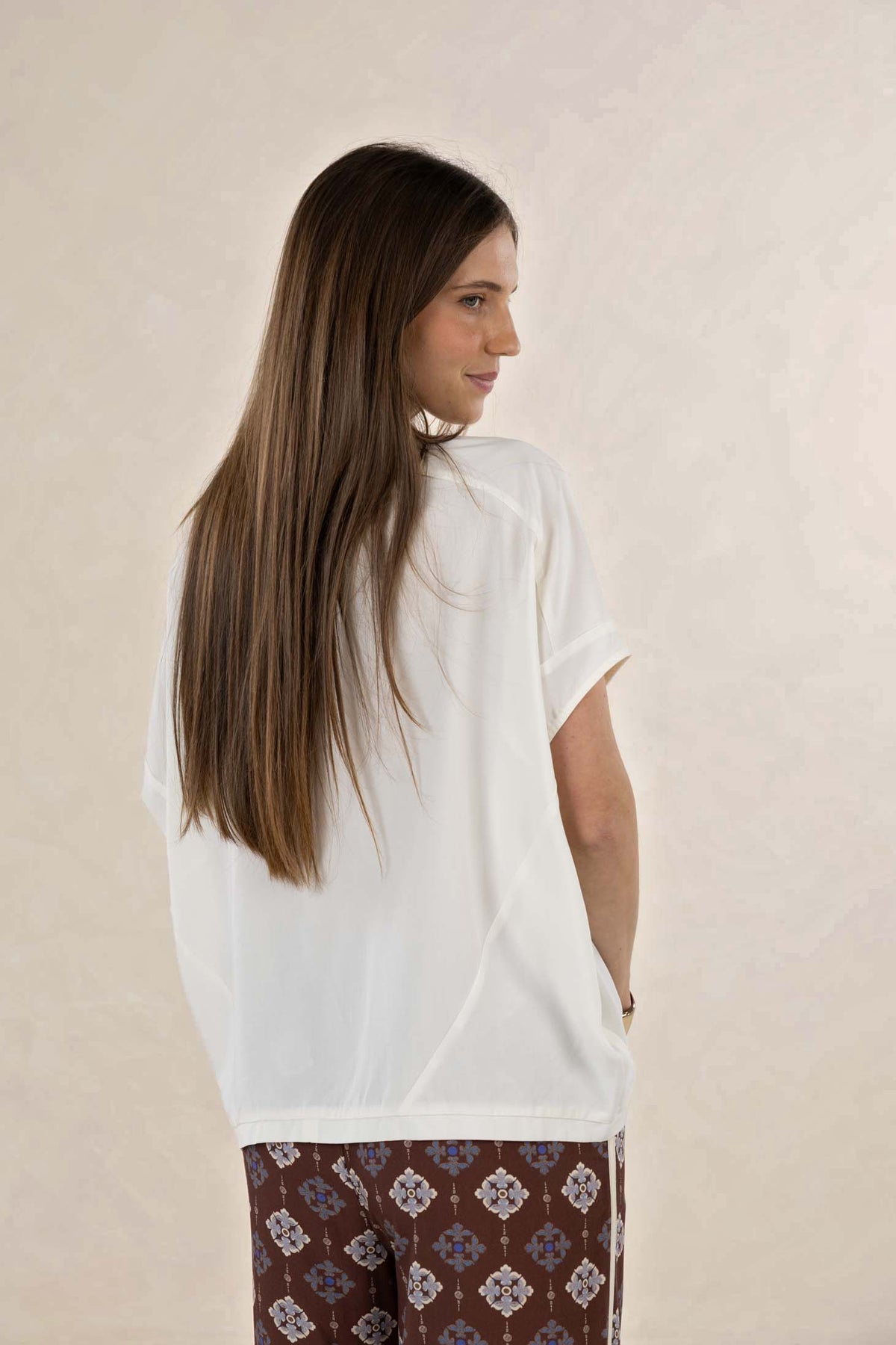 Humidity - Lush Top | HS26212
