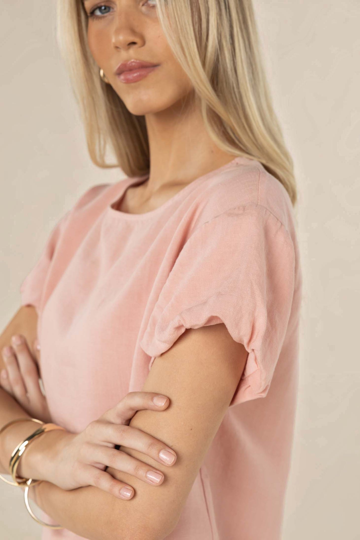 Humidity - Marise Top | HS26215