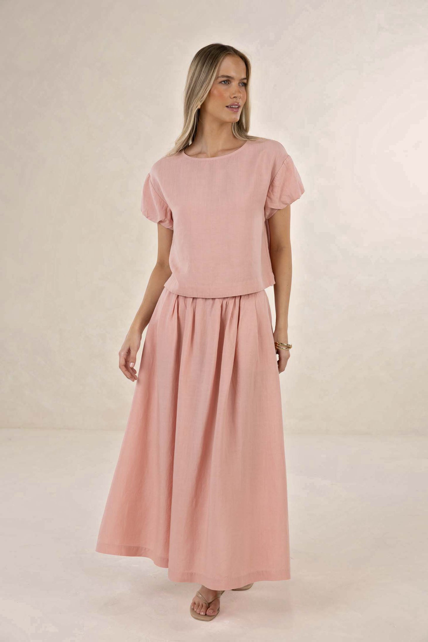 Humidity - Marise Top | HS26215