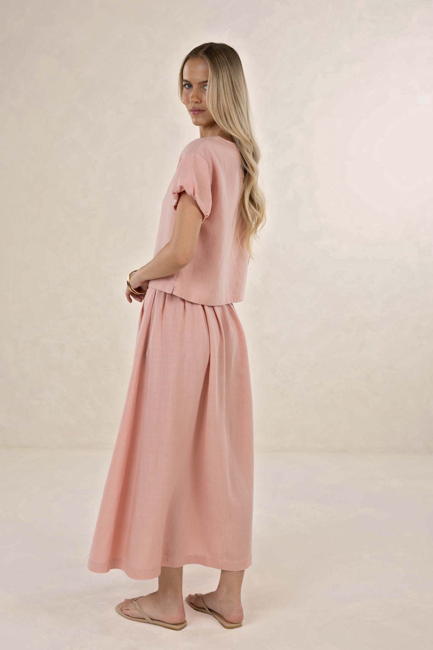 Humidity - Marise Top | HS26215