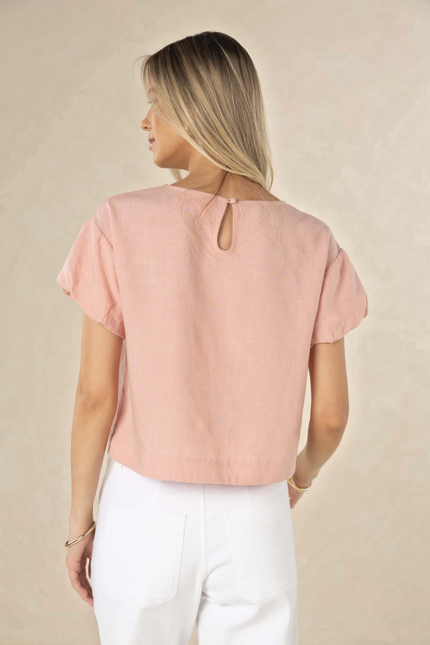 Humidity - Marise Top | HS26215