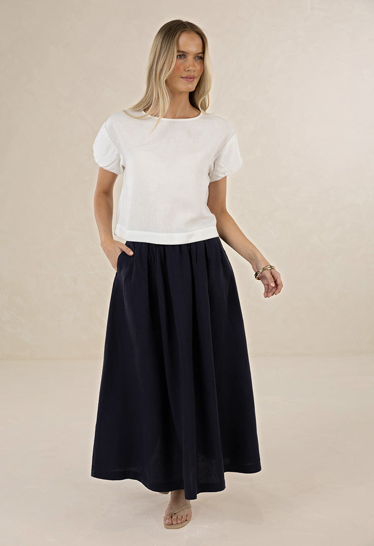 Humidity - Marise Top | HS26215