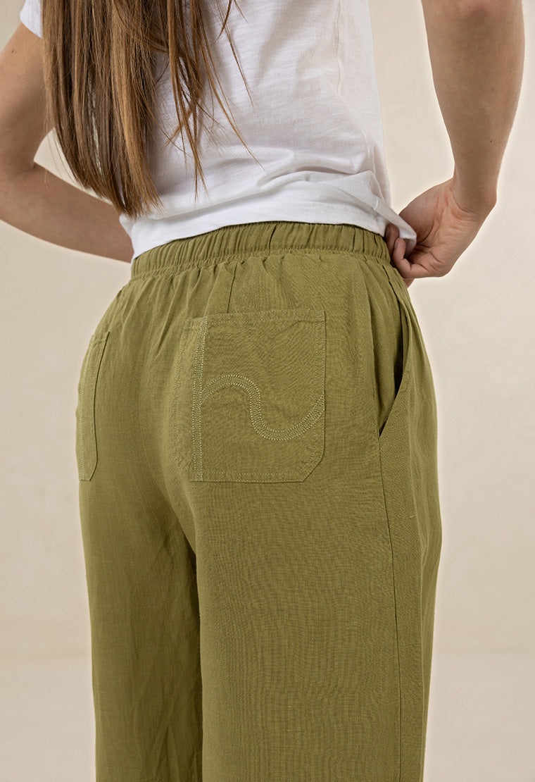 Humidity - Lola Pant | HS26218
