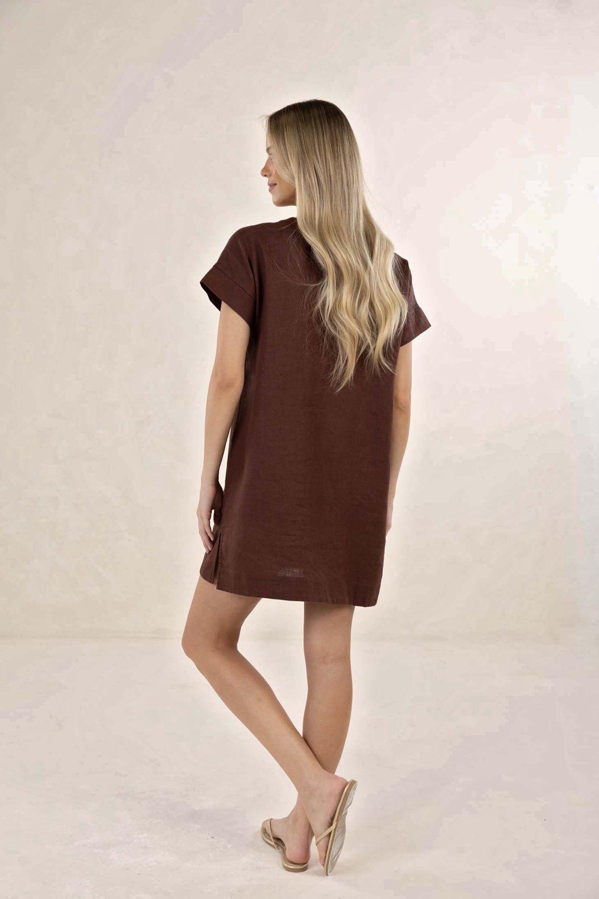 Humidity - Yana Dress | HS26231