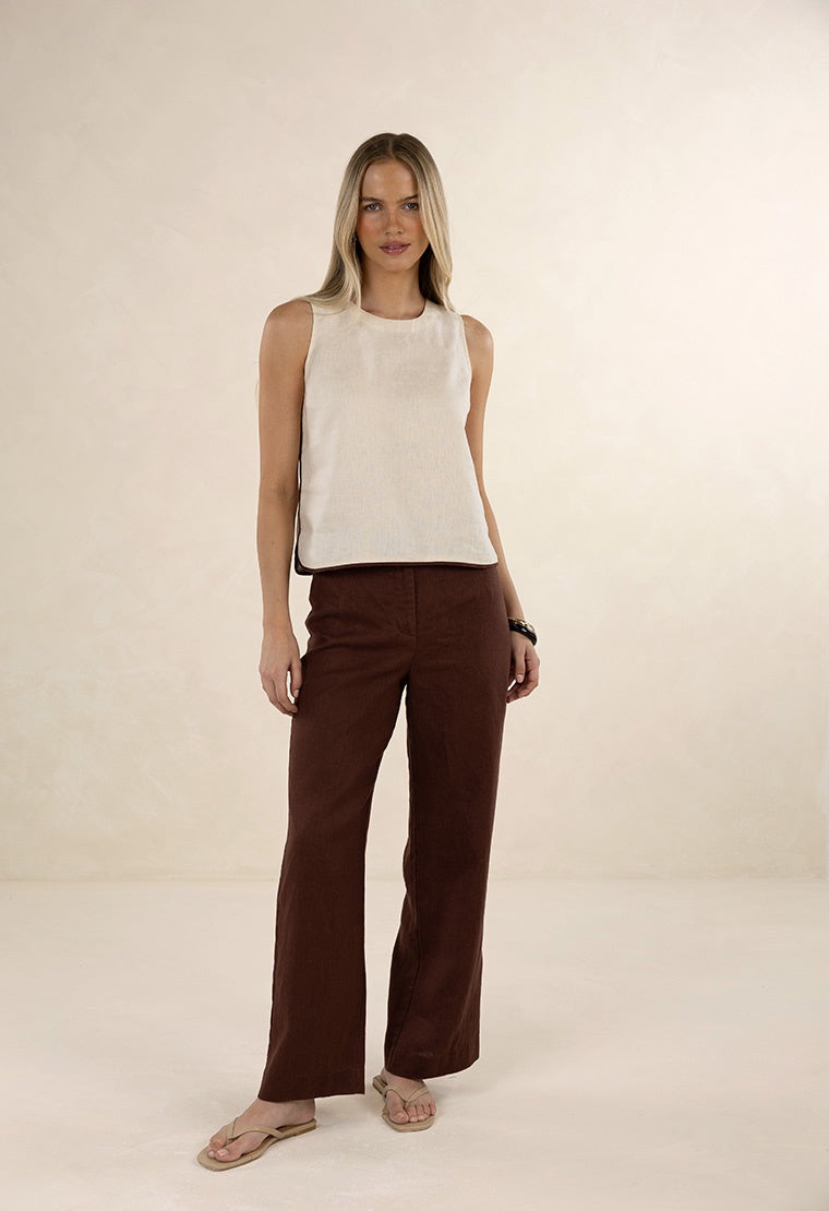 Humidity - Delta Pant | HS26236