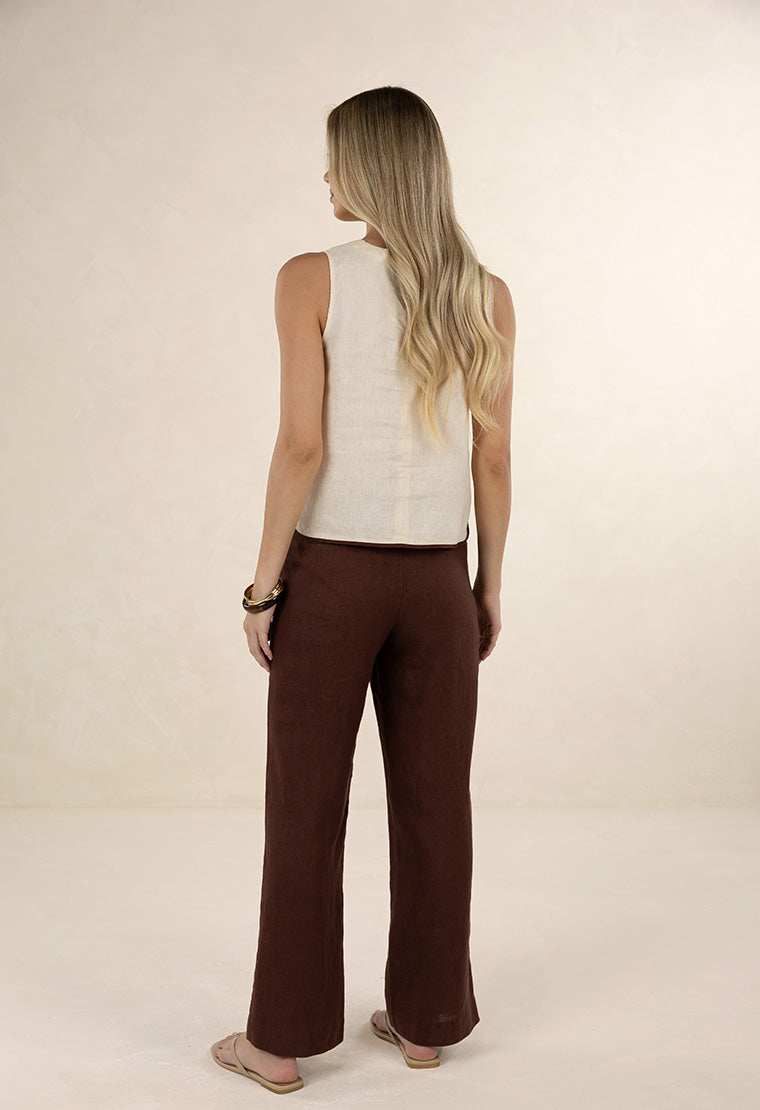 Humidity - Delta Pant | HS26236