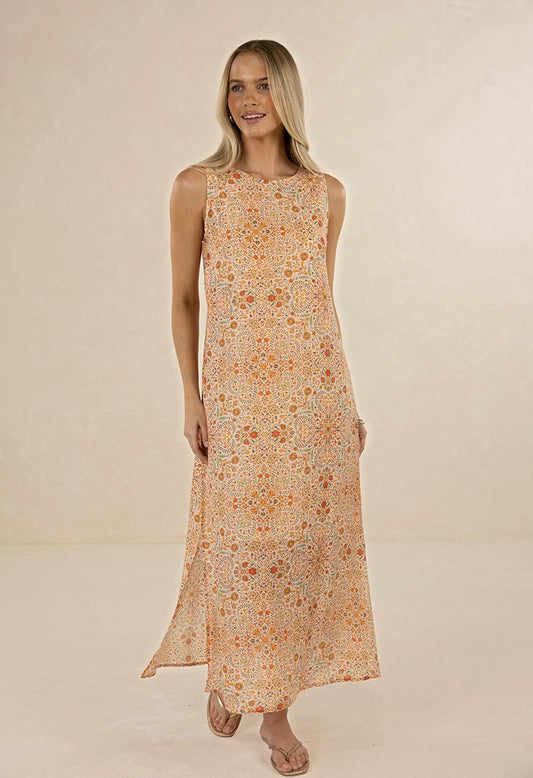 Humidity - Mari Maxi Dress | HS26402
