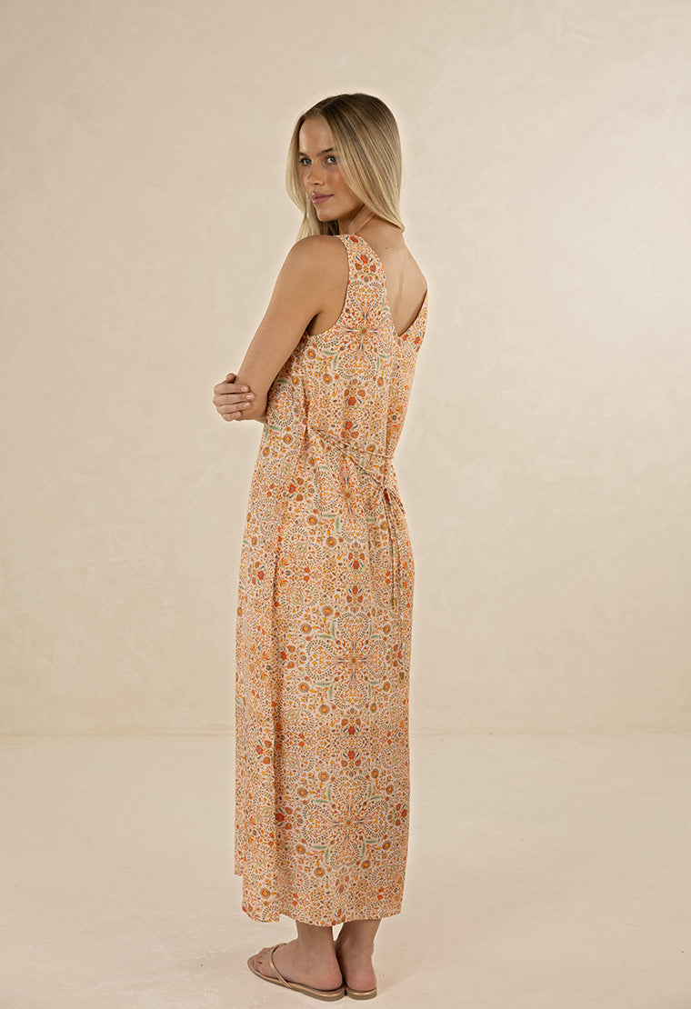 Humidity - Mari Maxi Dress | HS26402