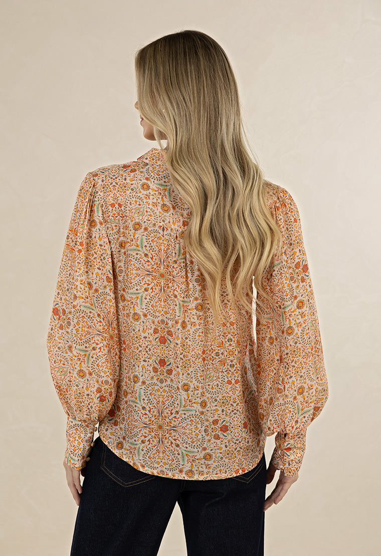 Humidity - Ayla Blouse | HS26405