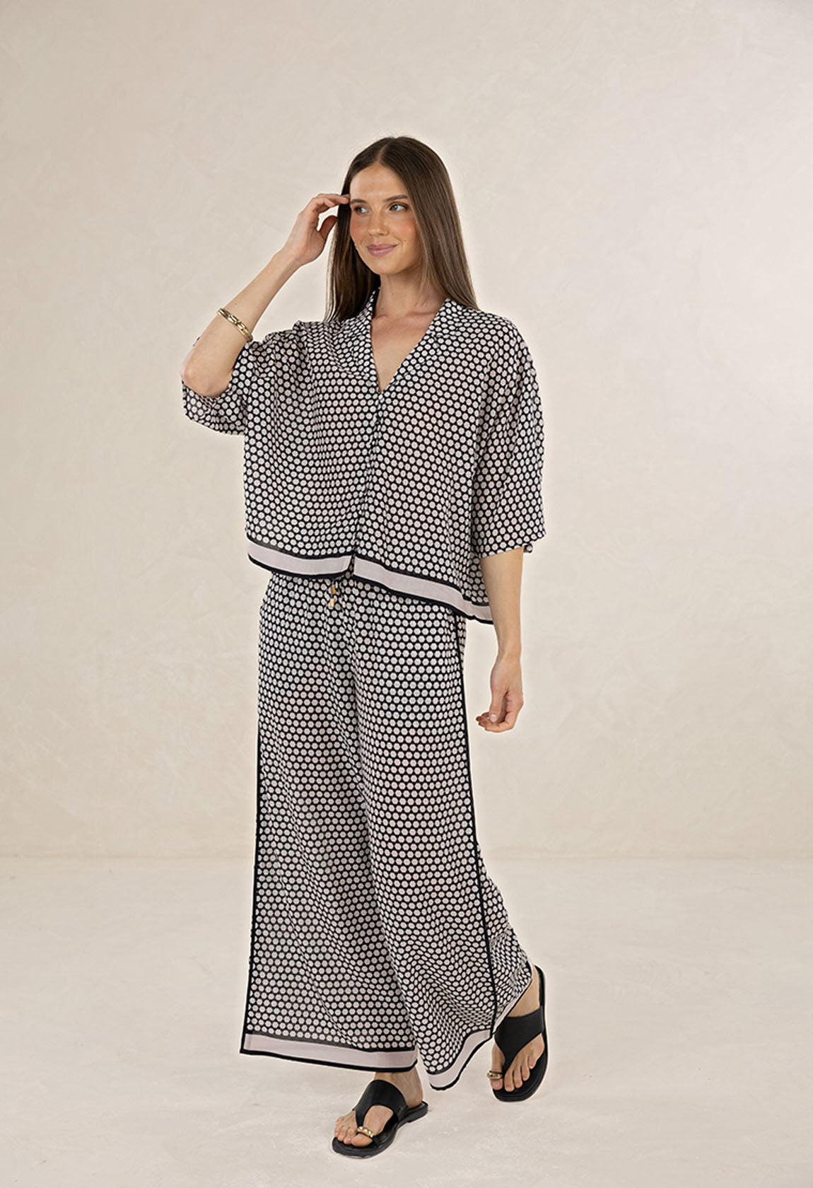 Humidity - Hexi Pant | HS26408