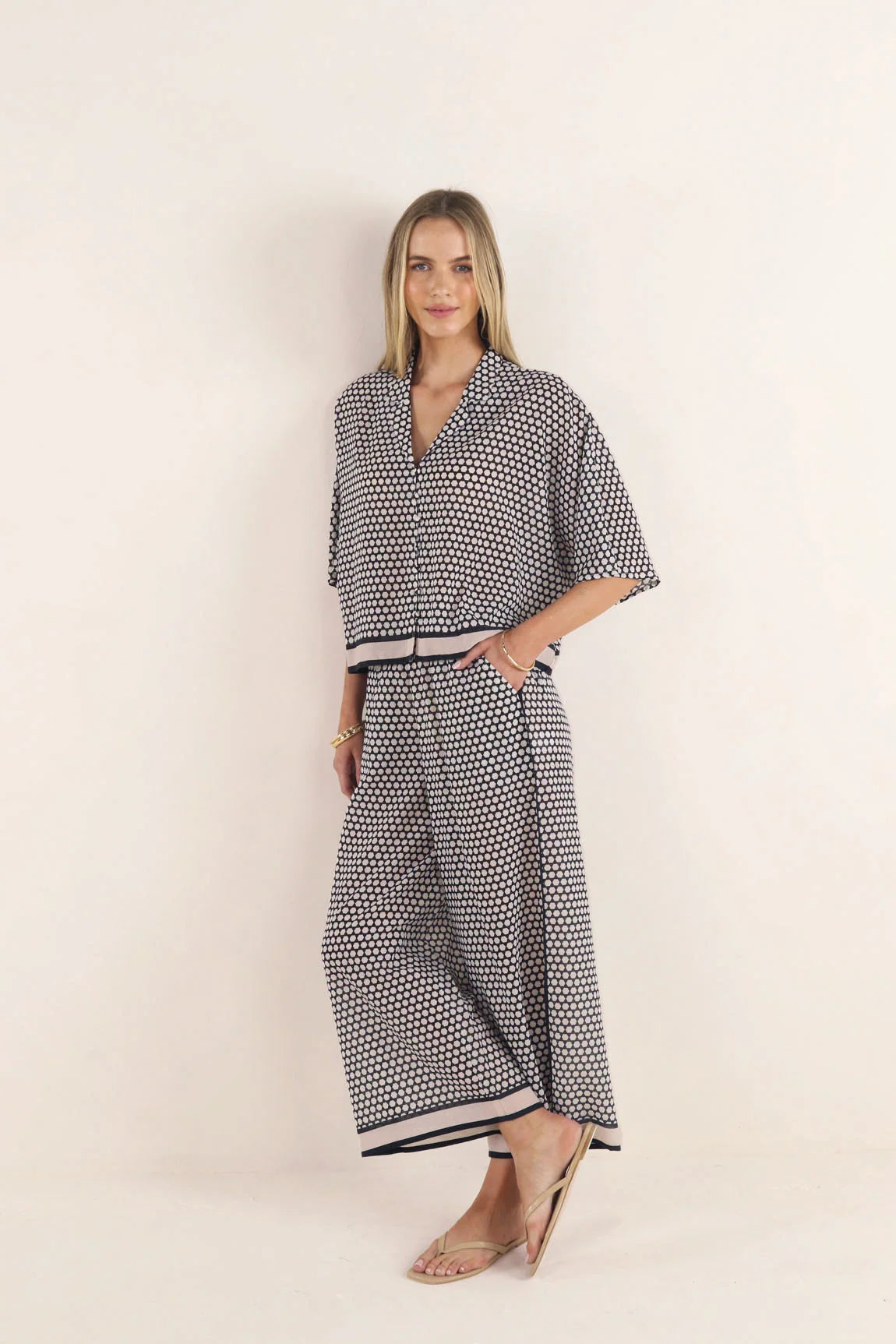 Humidity - Hexi Pant | HS26408