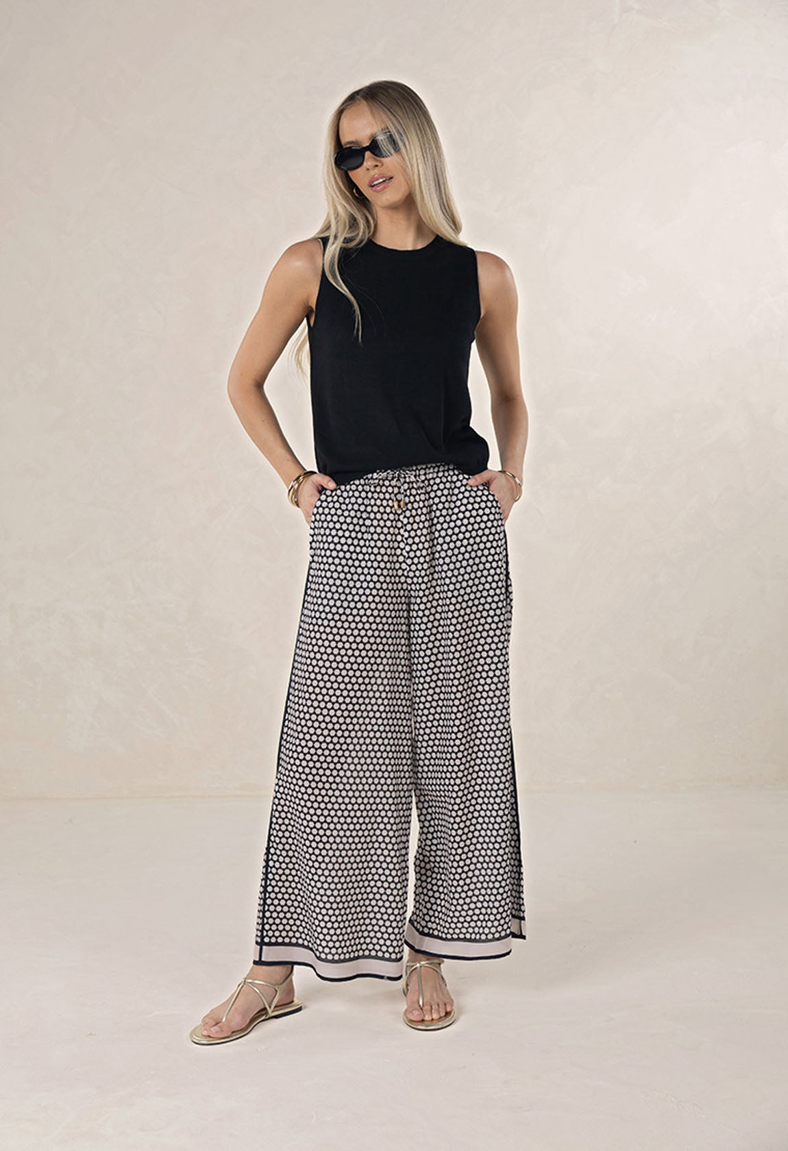 Humidity - Hexi Pant | HS26408