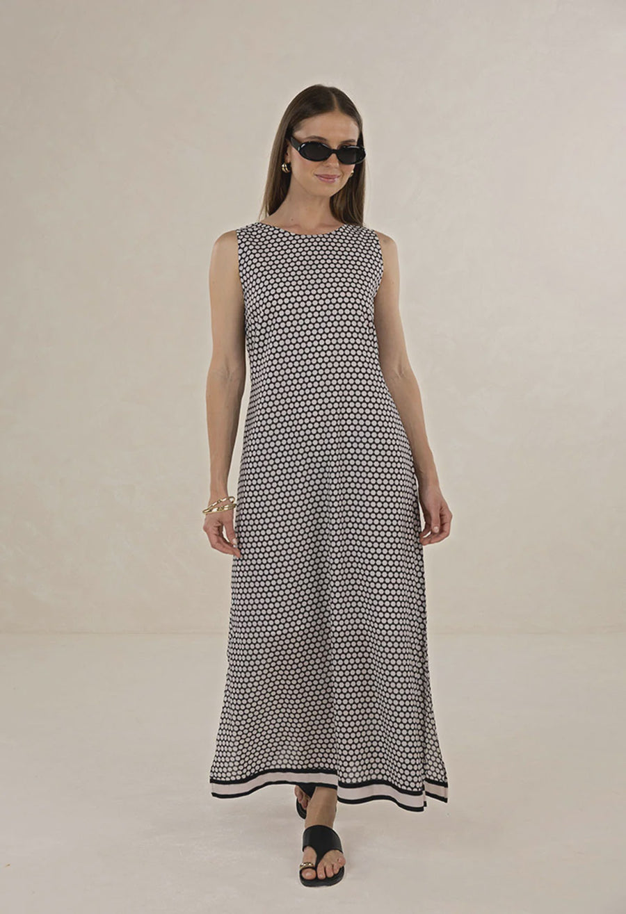 Humidity - Hexi Maxi Dress | HS26410