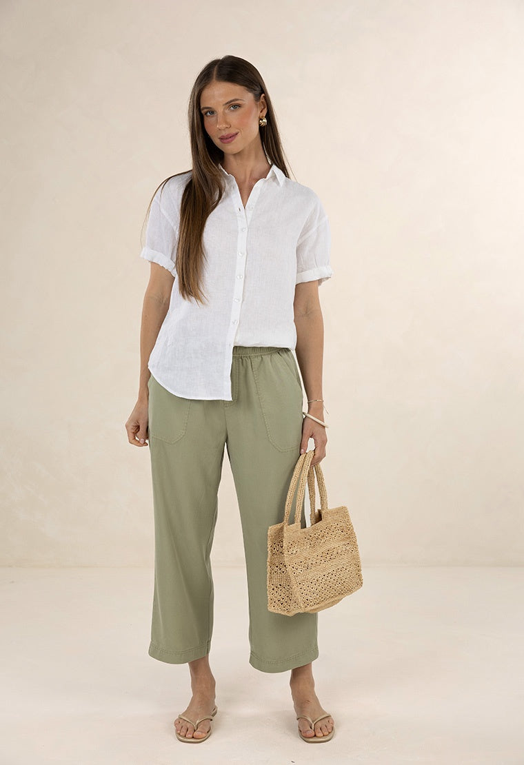 Humidity - Varga Pant | HS26600