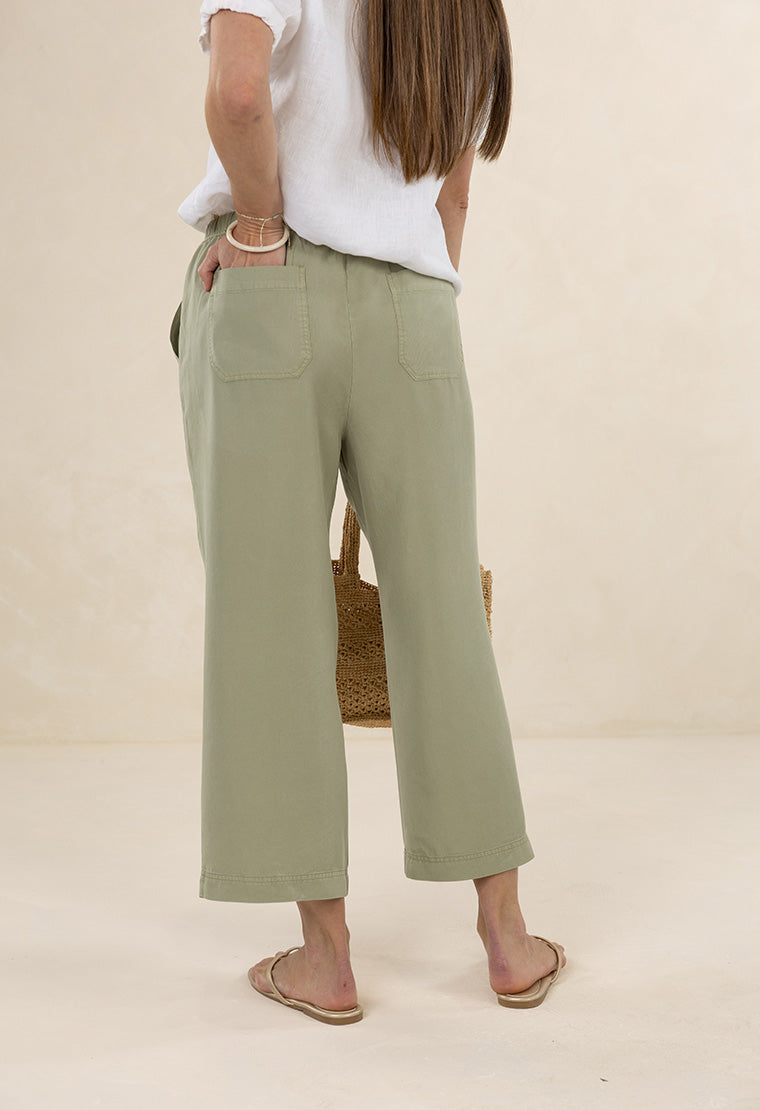 Humidity - Varga Pant | HS26600