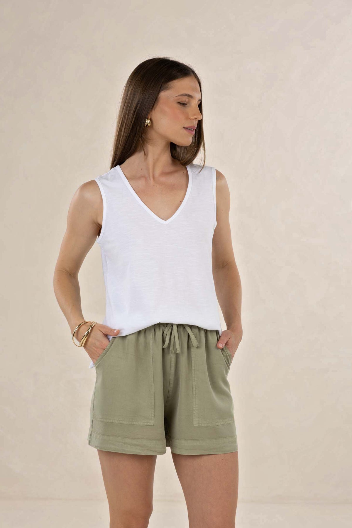Humidity - Tide Short | HS26602