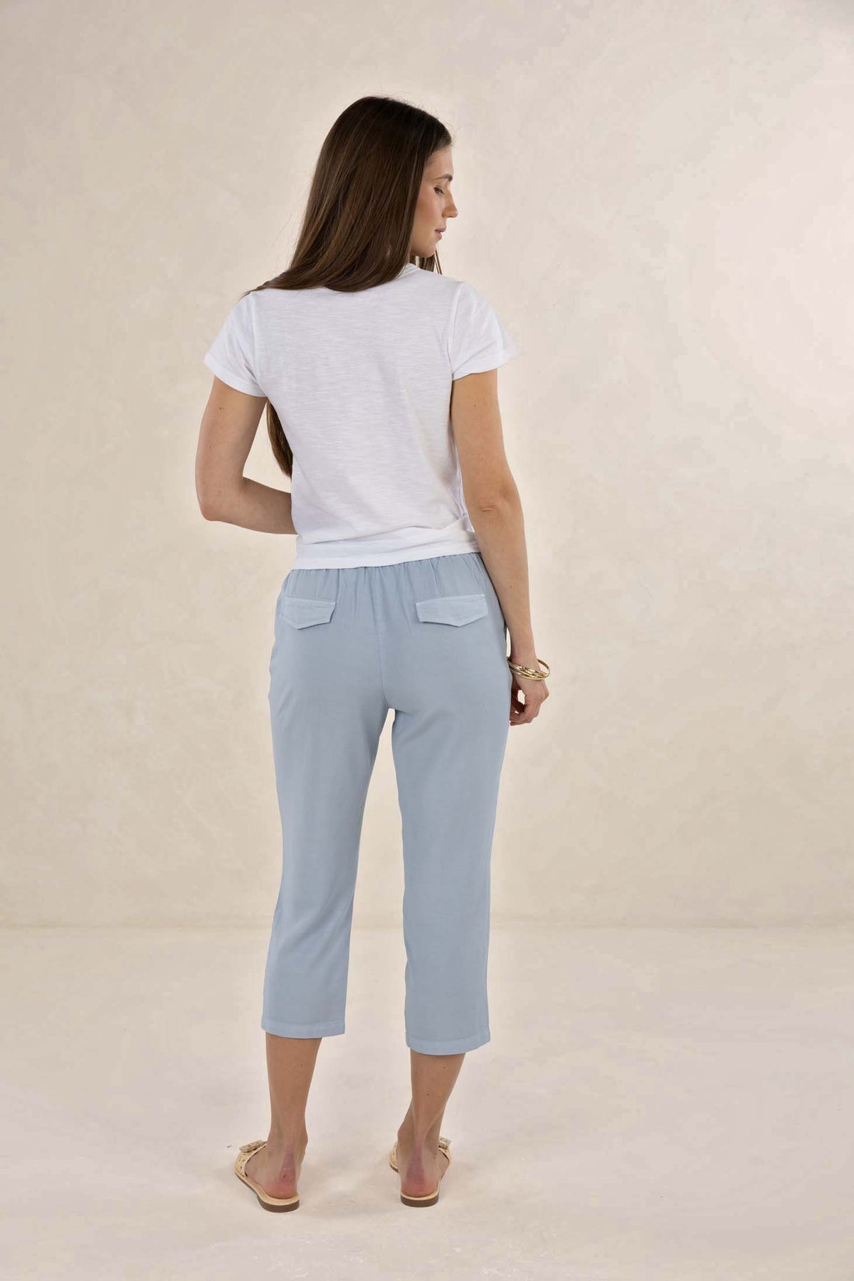 Humidity - La Lido Pant | HS26603