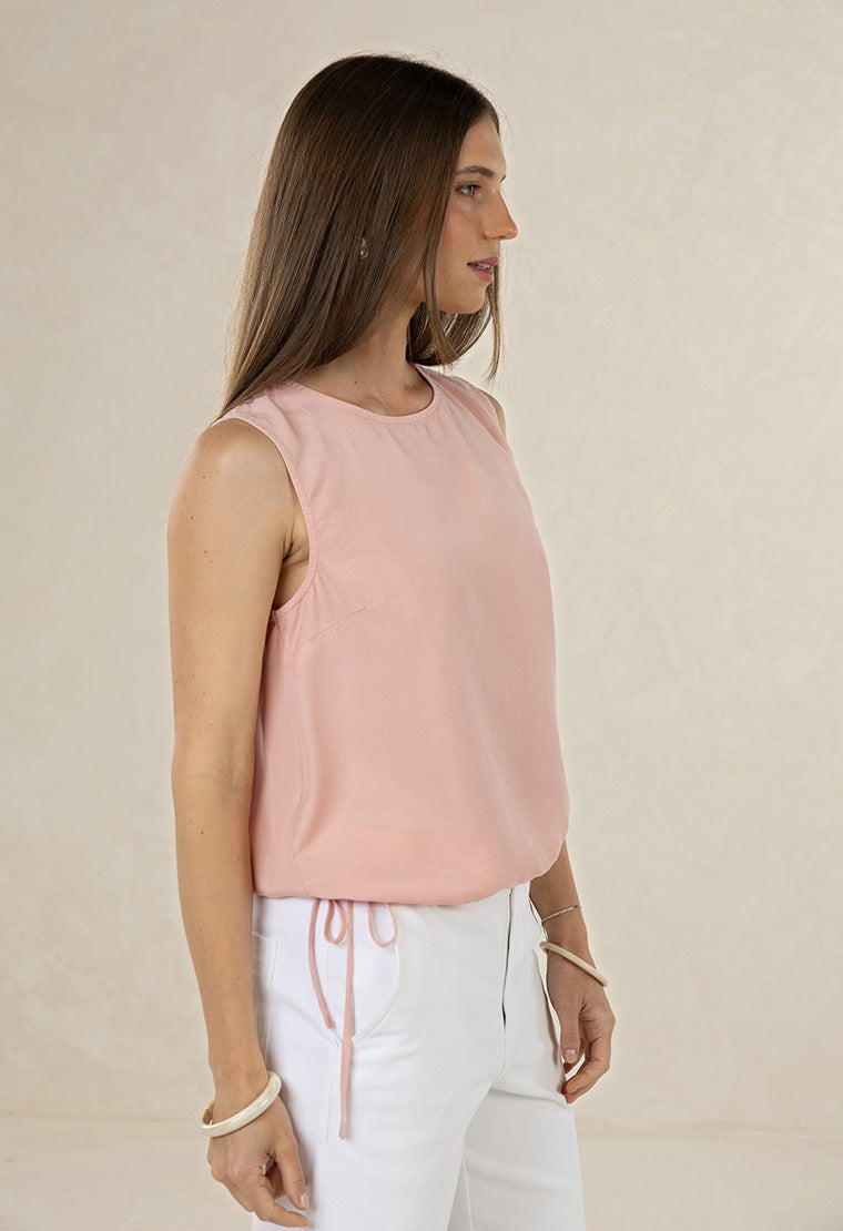 Humidity - Onyx Top | HS26604