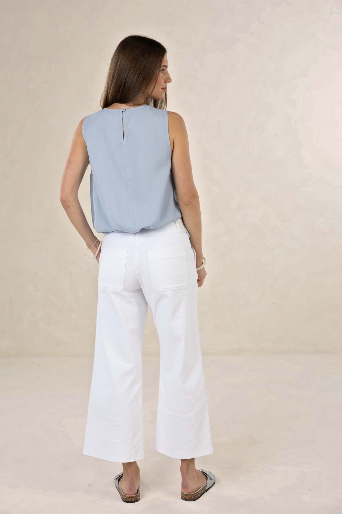 Humidity - Onyx Top | HS26604