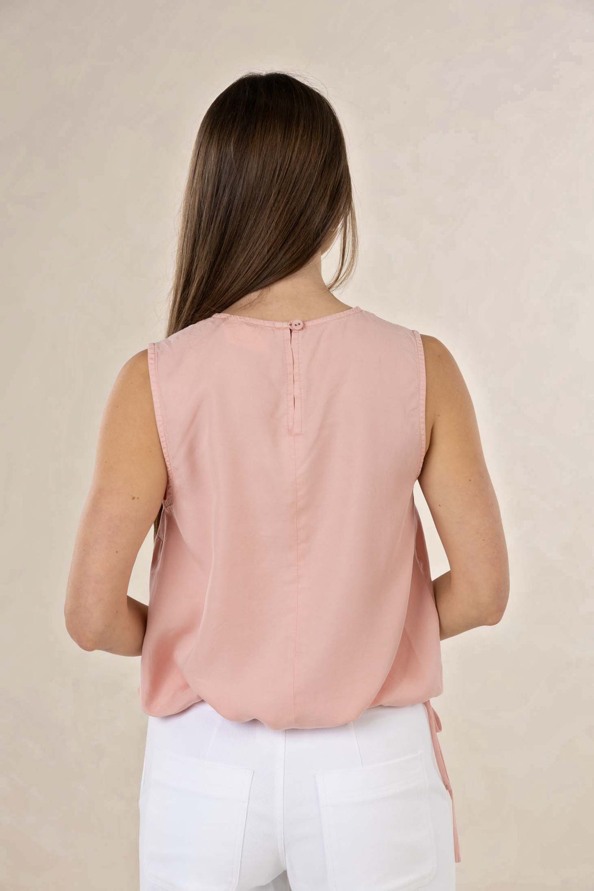 Humidity - Onyx Top | HS26604