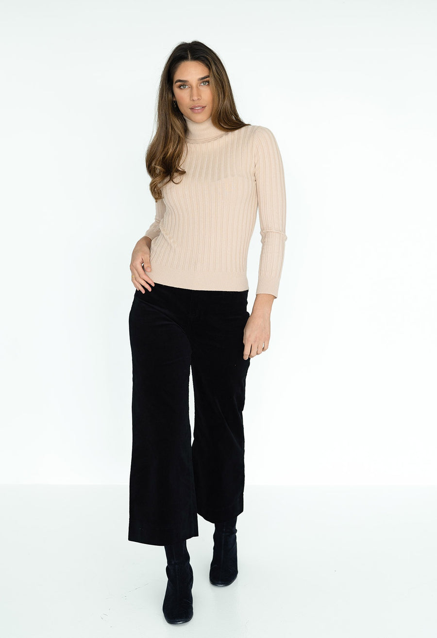 Humidity Ines Skivvy Wheat | H23106