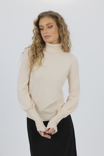 Humidity - Nina Skivvy Cream | HW24209