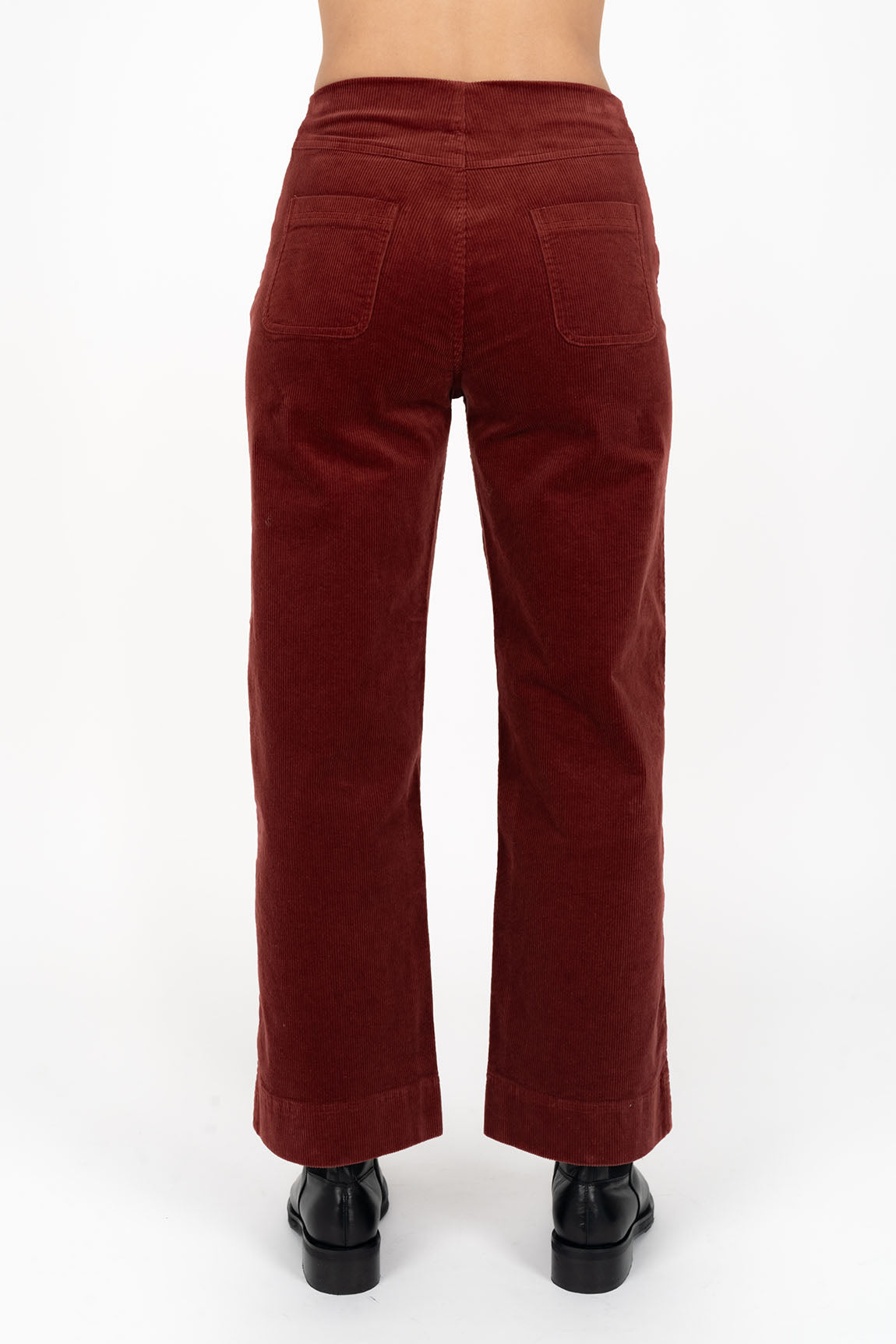 Humidity - Fleetwood Cord Jean | HW25101