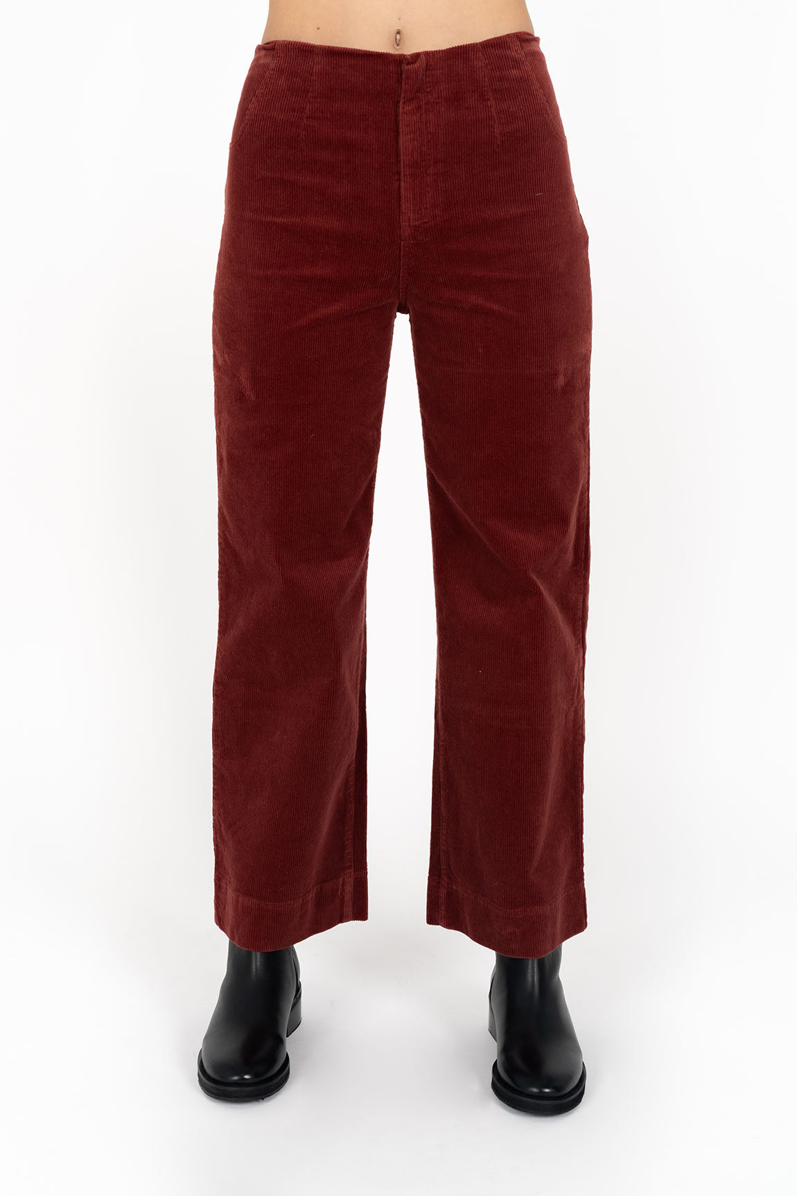 Humidity - Fleetwood Cord Jean | HW25101